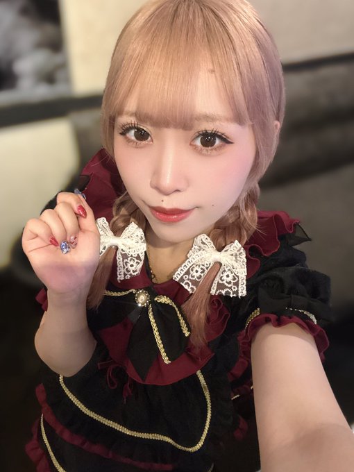 リボンメイドカフェ ロゼリータのツイート