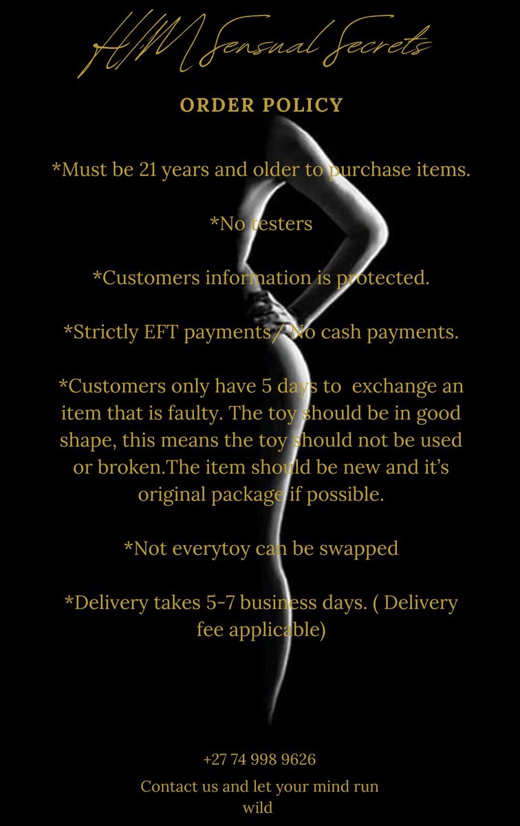 Hellycopter2's tweet photo. Hi Everyone🌸
I sell Adult toys for couples and those who love to please themselves, I also have beginner toys for those wanting to experiment.

Please retweet my customer might be on your TL🙏🏻 https://t.co/BPkzvwk2UE