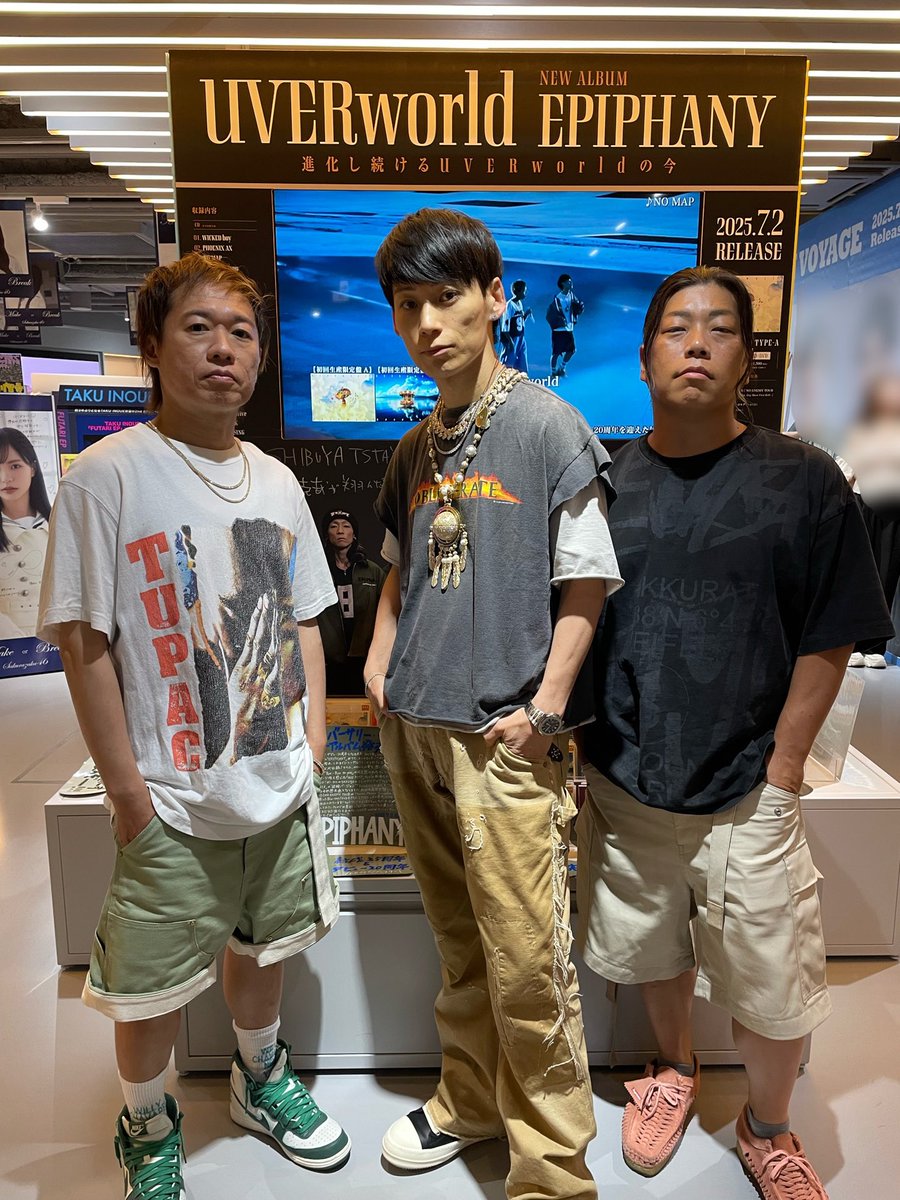 UVERworldパーカーセット♬ UVERworld パーカー グッズ ブラック TYCOON｜Yahoo!フリマ（旧