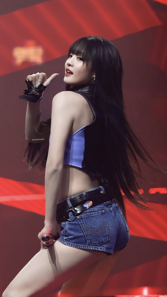 IM_theTrend_'s tweet image. 20250621 SMA
๋๋ฌด๋๋ฌด ๋ฉ์์ด!!!๐ฅ๐ฅ๐ฅ
#์์ด๋ค #IDLE #GIDLE
#MINNIE #๋ฏผ๋ #เธกเธดเธเธเธตเน