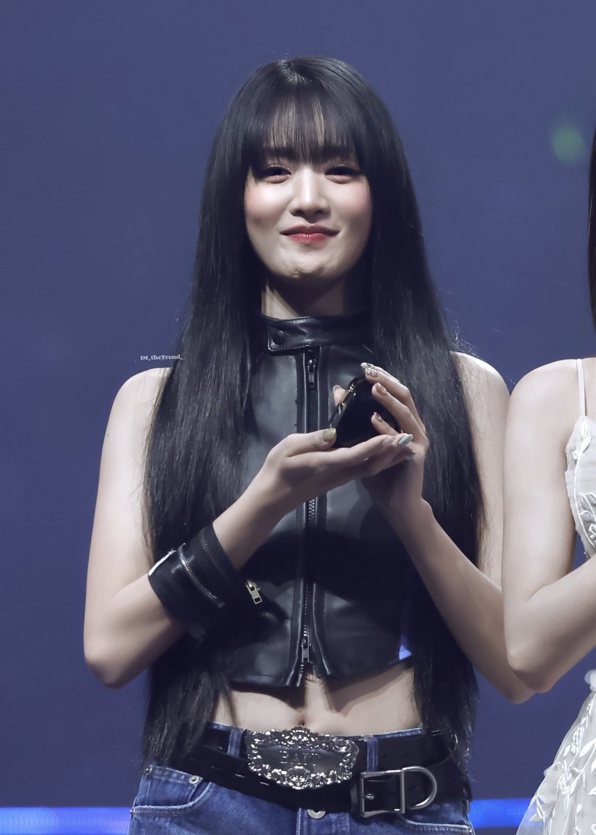 IM_theTrend_'s tweet image. 20250621 SMA
Cute๐ฅฐ
#์์ด๋ค #IDLE #GIDLE
#MINNIE #๋ฏผ๋ #เธกเธดเธเธเธตเน