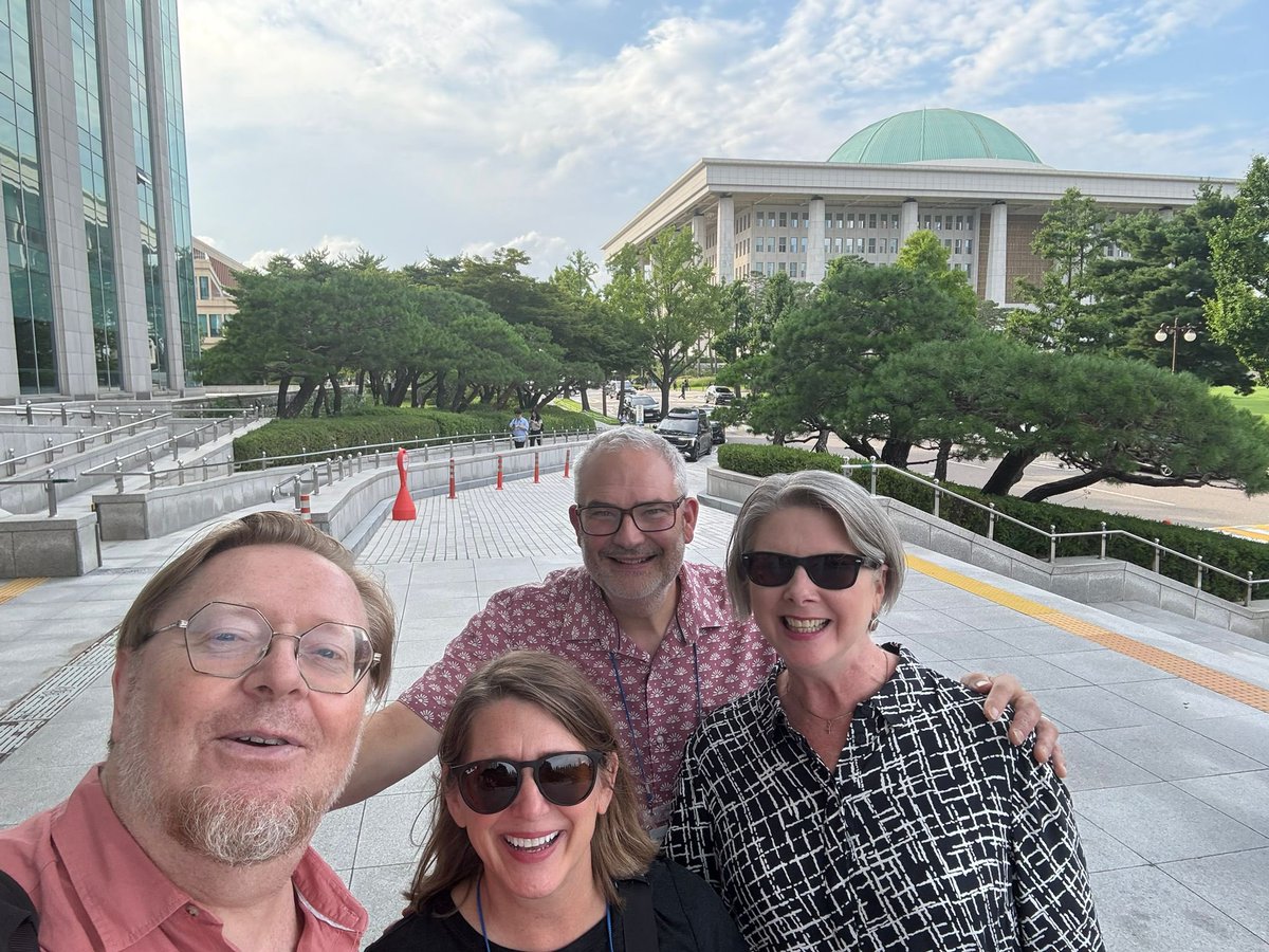 inccip (@inccip) on Twitter photo Such an honour to address the Korean National Assembly today with #Seum as part of this year’s INCCIP global conference! Celebrating progress while embracing the challenges still to come <a href="/FamiliesOutside/">Families Outside</a> <a href="/networkcope_fr/">networkcope_fr</a> Such an honour to address the Korean National Assembly today with #Seum as part of this year’s INCCIP global conference! Celebrating progress while embracing the challenges still to come <a href="/FamiliesOutside/">Families Outside</a> <a href="/networkcope_fr/">networkcope_fr</a>