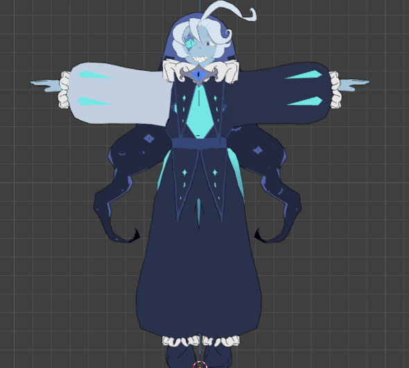 Kaiyoyoo's tweet image. Reattempt at Mikenations design/style, a bit unfinished but I can't find time to finish currently so I'll delete and repost when I get there
Credits: @_MikeNation