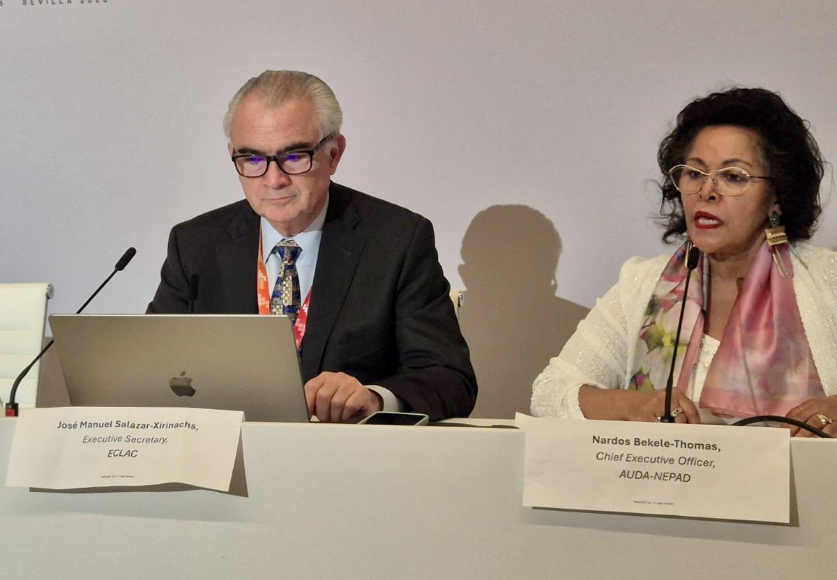 AUDA-NEPAD tweet media