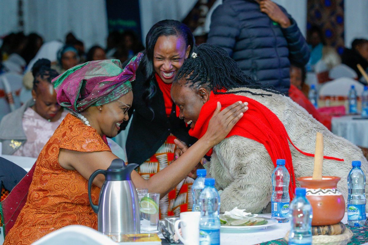 KCB Kenya tweet media