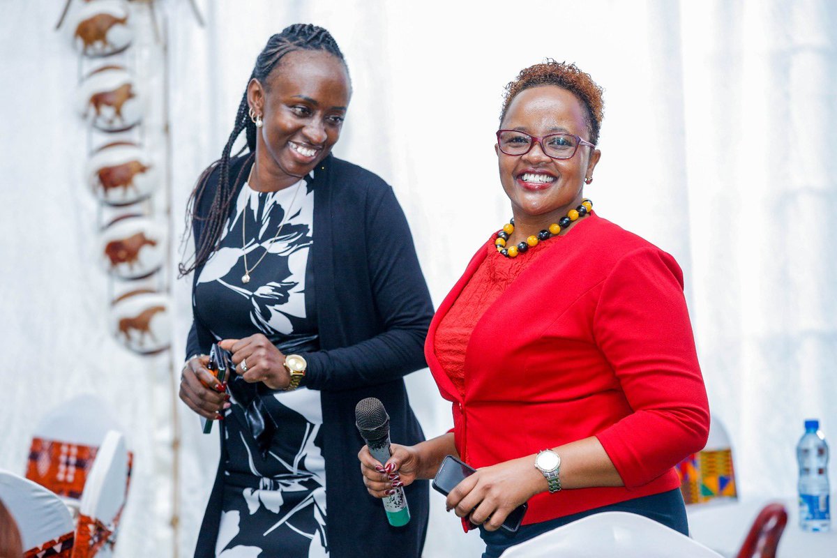KCB Kenya tweet media