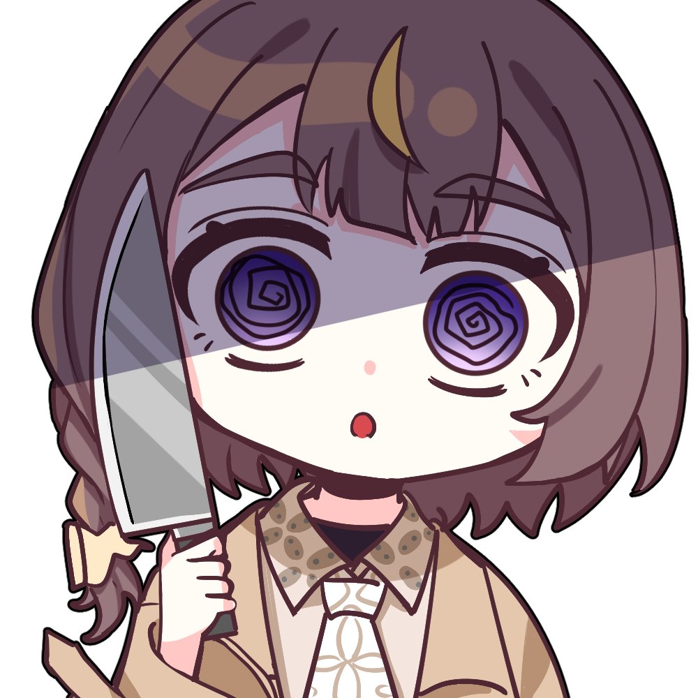 "i do have a nose"

#anyatelier