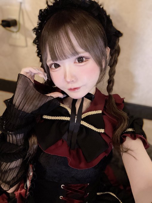 リボンメイドカフェ ロゼリータのツイート