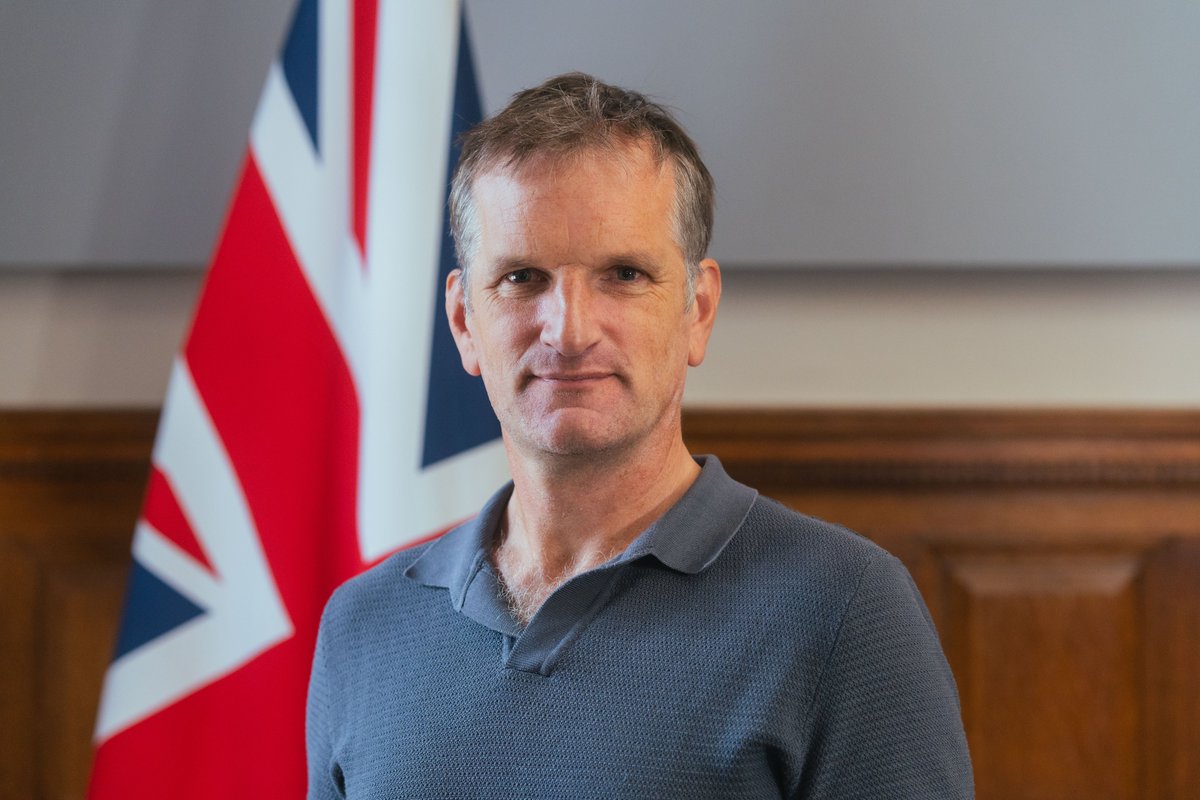 theIED's tweet image. ***Global drivers behind UK trade and investment***
There is still time to register for our free-to-all webinar this Friday, 12:30-1.30pm, with @MyStephanomics @tomstannard and Matt Cross from @biztradegovuk.
Book your place here lnkd.in/e6bmZtzH!