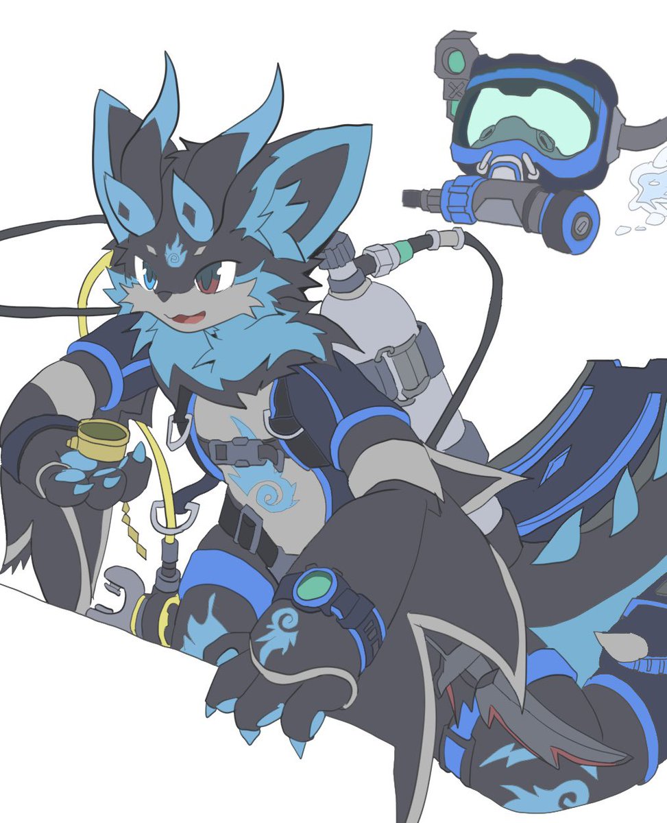 dragon_rms's tweet image. WIP