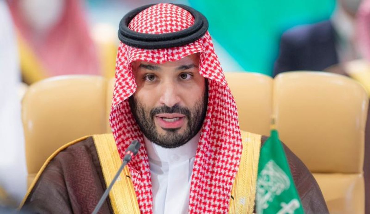 من أفضل ما تم في رؤية الأمير #محمد_بن_سلمان أنها ما تركت قطاع إلا وتطور من التعليم للرياضة من الاقتصاد للثقافة حتى السياحة صارت ماركة سعودية عالمية ولله الحمد
