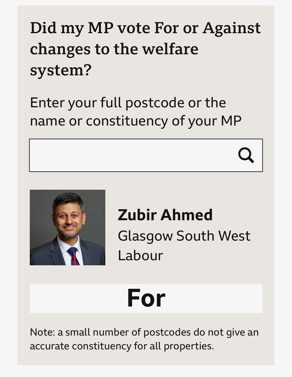 <a href="/zubirahmed/">Dr Zubir Ahmed MP</a> I’ll just leave this here.