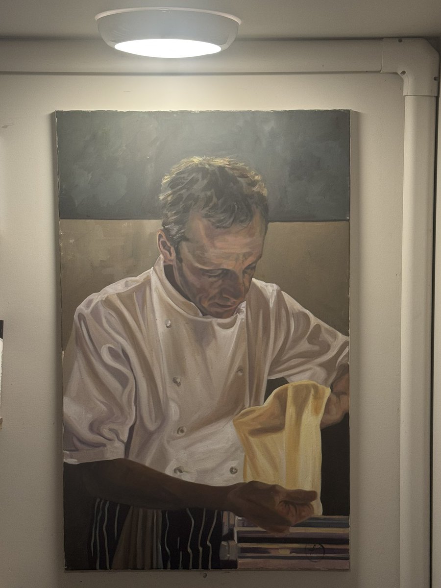 Mark Morris tweet media