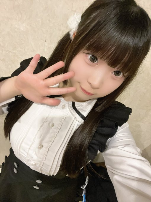 メイド喫茶めーるぴゅあのツイート