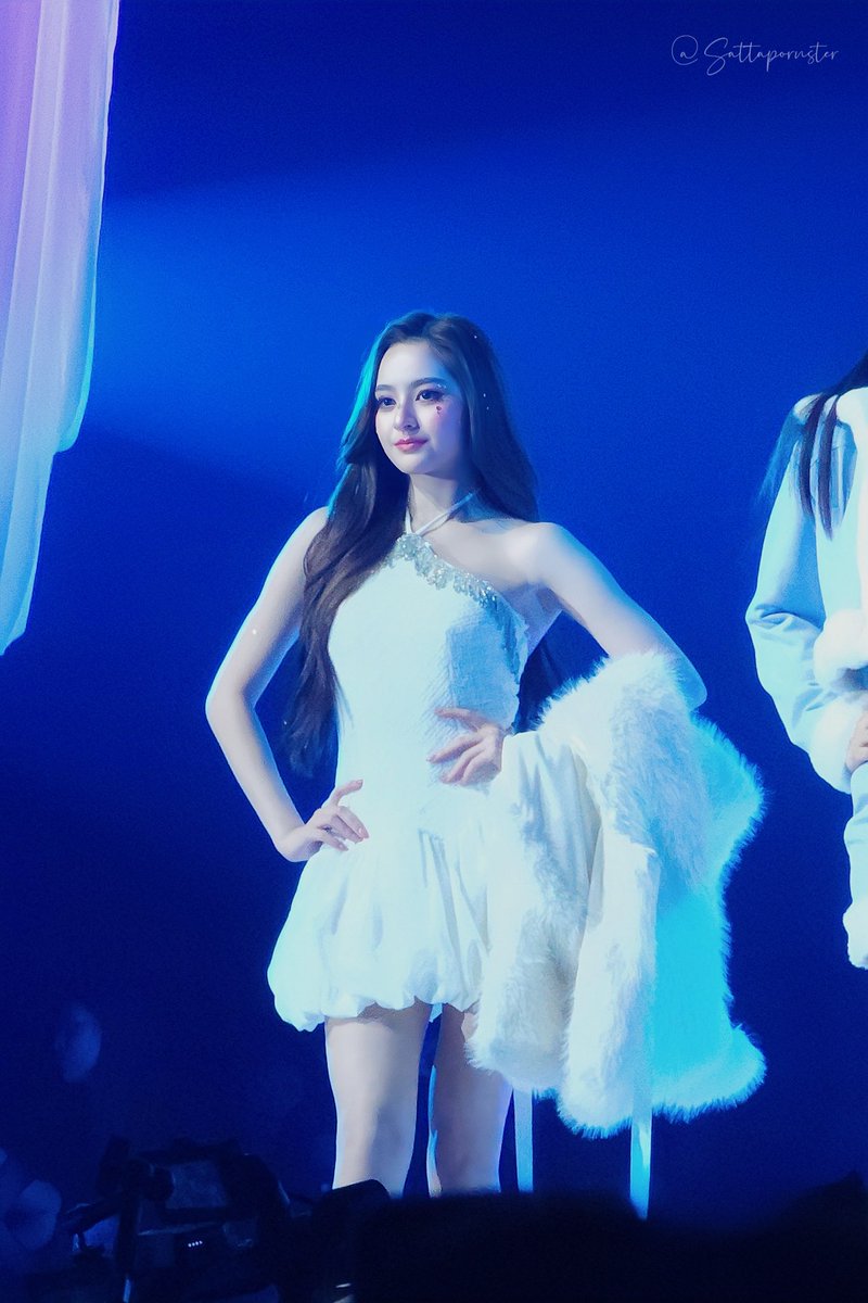 Sattapornster's tweet image. — สวยเกินลูกกกก จิ๋ว 🤏🏻🌻

#mimrattanawadee #Mim