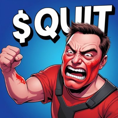 Elon Quit tweet media