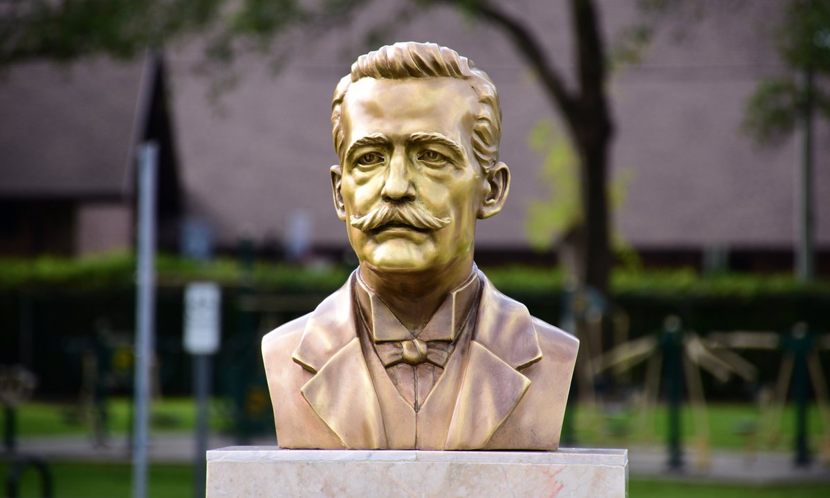 Se cumplen hoy 179 años del natalicio del héroe de las 3 guerras por la independencia de Cuba, Mayor General del Ejército Libertador, Serafín Sánchez Valdivia. #HolguínSí #IzquierdaLatina #CubaViveEnSuHistoria.