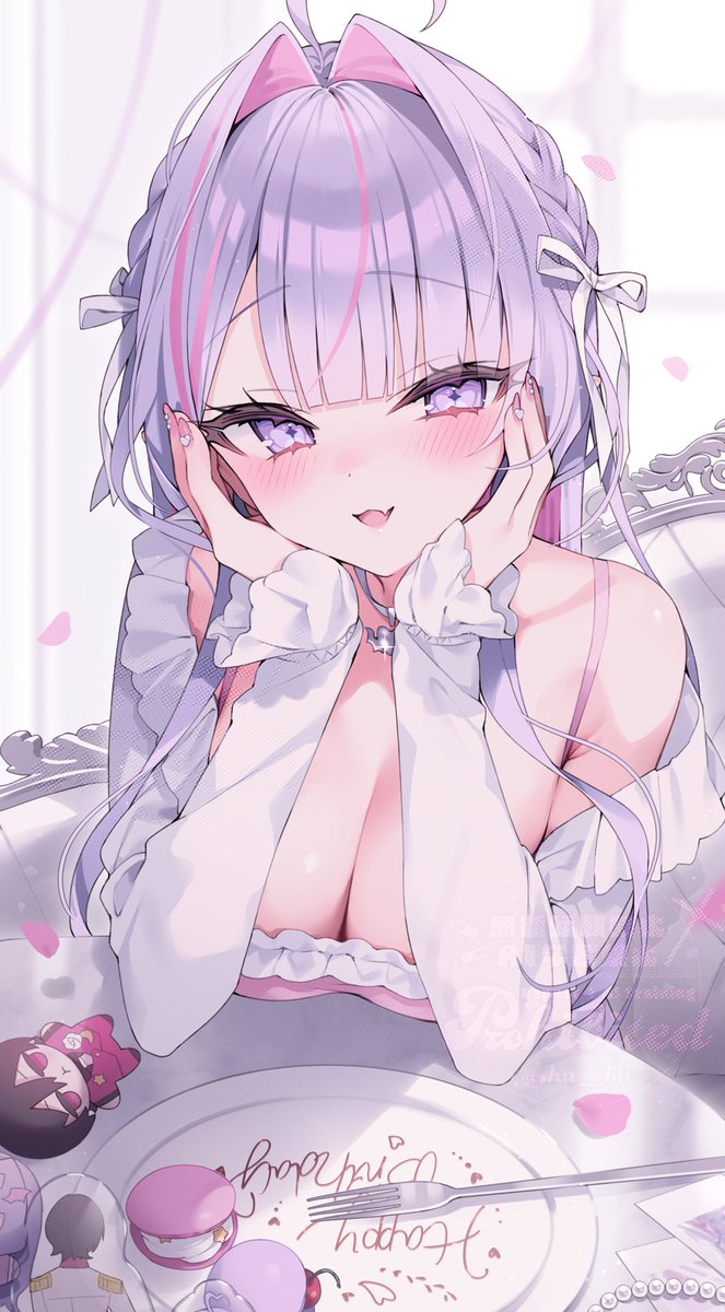 ˗ˋˏ ᕼᗩᑭᑭY ᗷIᖇTᕼᗞᗩY ˎˊ˗