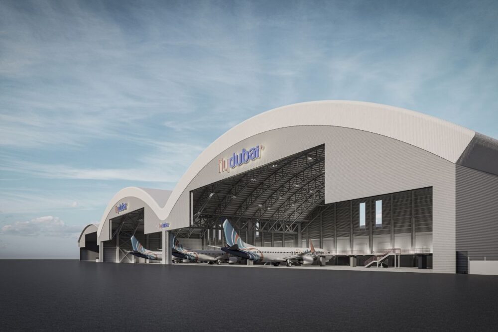 saeedomv's tweet photo. ๐ข flydubai begins construction of new aircraft maintenance centre at Dubai South
๐ ุงูุชูุงุตูู:
https://t.co/V8aWHz4OPu
#UAEnews #BreakingNews #GulfUpdates #BusinessNews #TechNews #MiddleEast https://t.co/x1IG91coHC