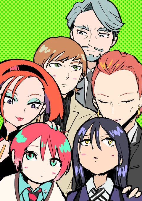この組み合わせが好きすぎる #GQuuuuuuX #ジークアクス #ファンアート
