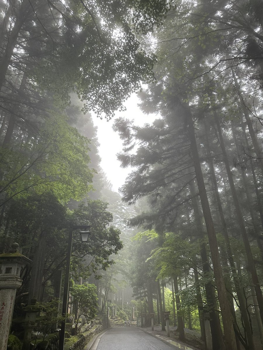 雨の三峰神社。
人が少なくてゆっくりできました。
なんかここすごいんですよね。ここで参拝した後は、私の友人も私も必ず何か良いことが起きてるような。。。