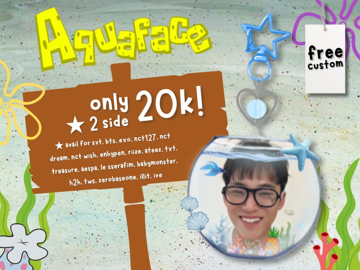 keynnected_id's tweet photo. [rt &amp; like are very appreciated]

❗Pre-order in🍊

★ 2 side
★ acrylic 5x5cm
★ harga termasuk packing
★ svt, bts, exo, nct127, nct dream, nct wish, enhypen, riize, ateez, txt, treasure, aespa, le sserafim, babymonster, h2h, tws, zerobaseone, illit, ive
🛒link menyusul❗ https://t.co/7AbwAM1clo