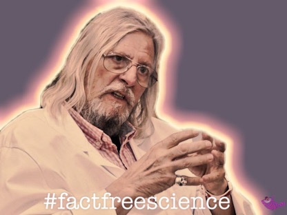 Thatsregrettab1's tweet photo. #factfreescience https://t.co/TvgGoI1J0v