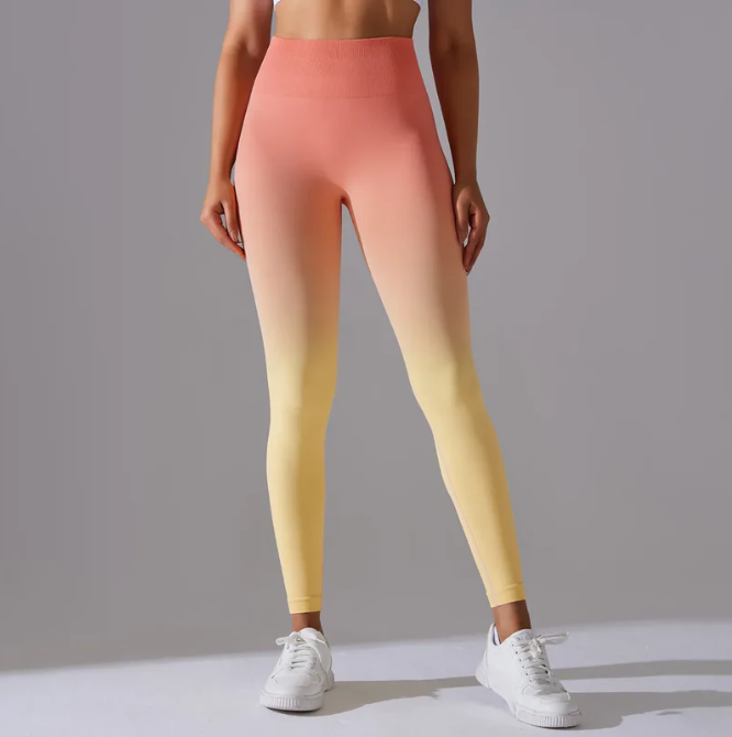 Sparkgymwear's tweet photo. Seamless Candy Gradient Yoga Pants
#yoga #YogaGirlS #fashion #fashionstyle #COLORFUL #Updates #Pants #gym #gymgirl #Sports #workoutgirl #shopifystore #outdoorstyle #gymer #special #Gradientcolor
https://t.co/pWiM5VhaBN https://t.co/UfmdQyNl6n
