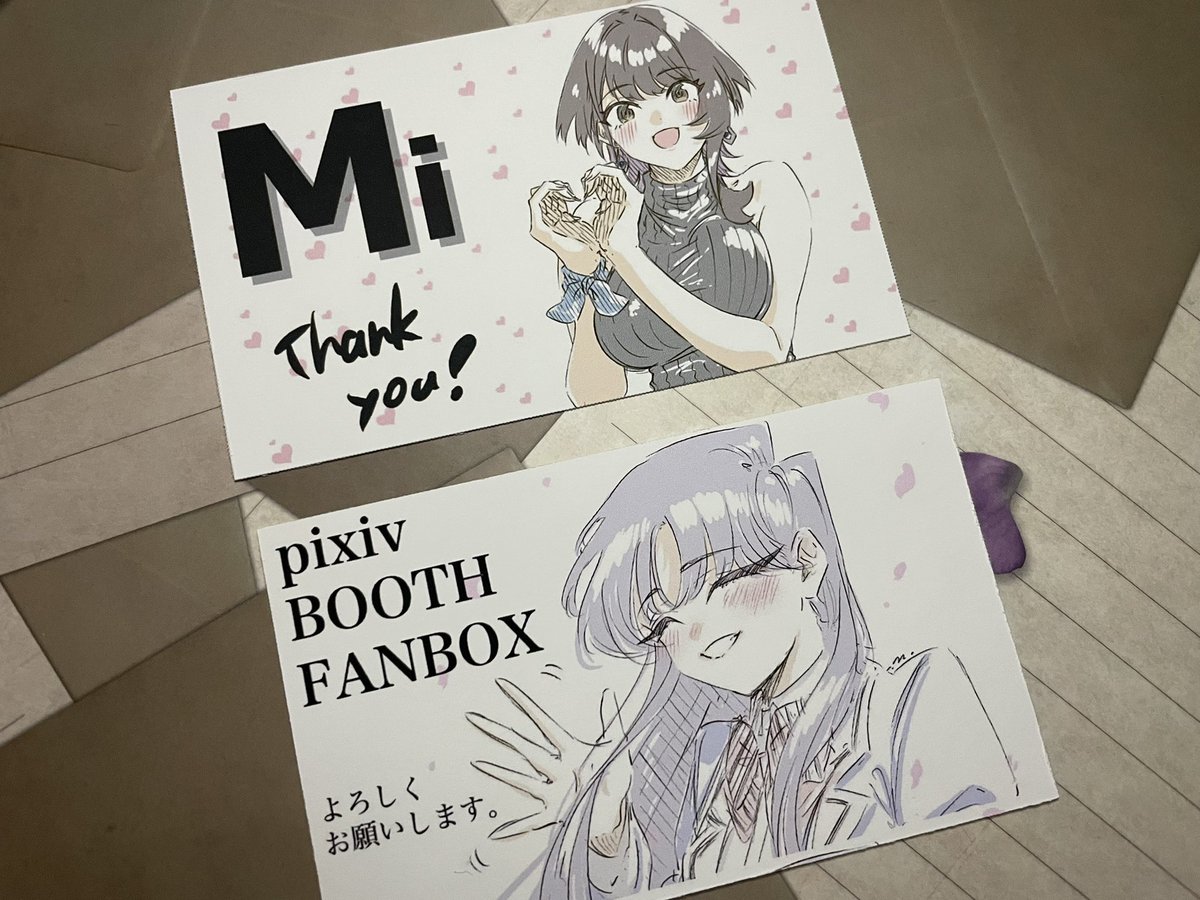 9431116's tweet photo. アツアツでしたので、プレゼント企画を!!

こちらの名刺(試作品)になります！
応募方法はこちらのツイートをRTしてください。
抽選で1名のフォロワー様にプレゼント致します！
※国内の方のみ

締切:7/15
抽選:7/16 https://t.co/KAeykCtGRT