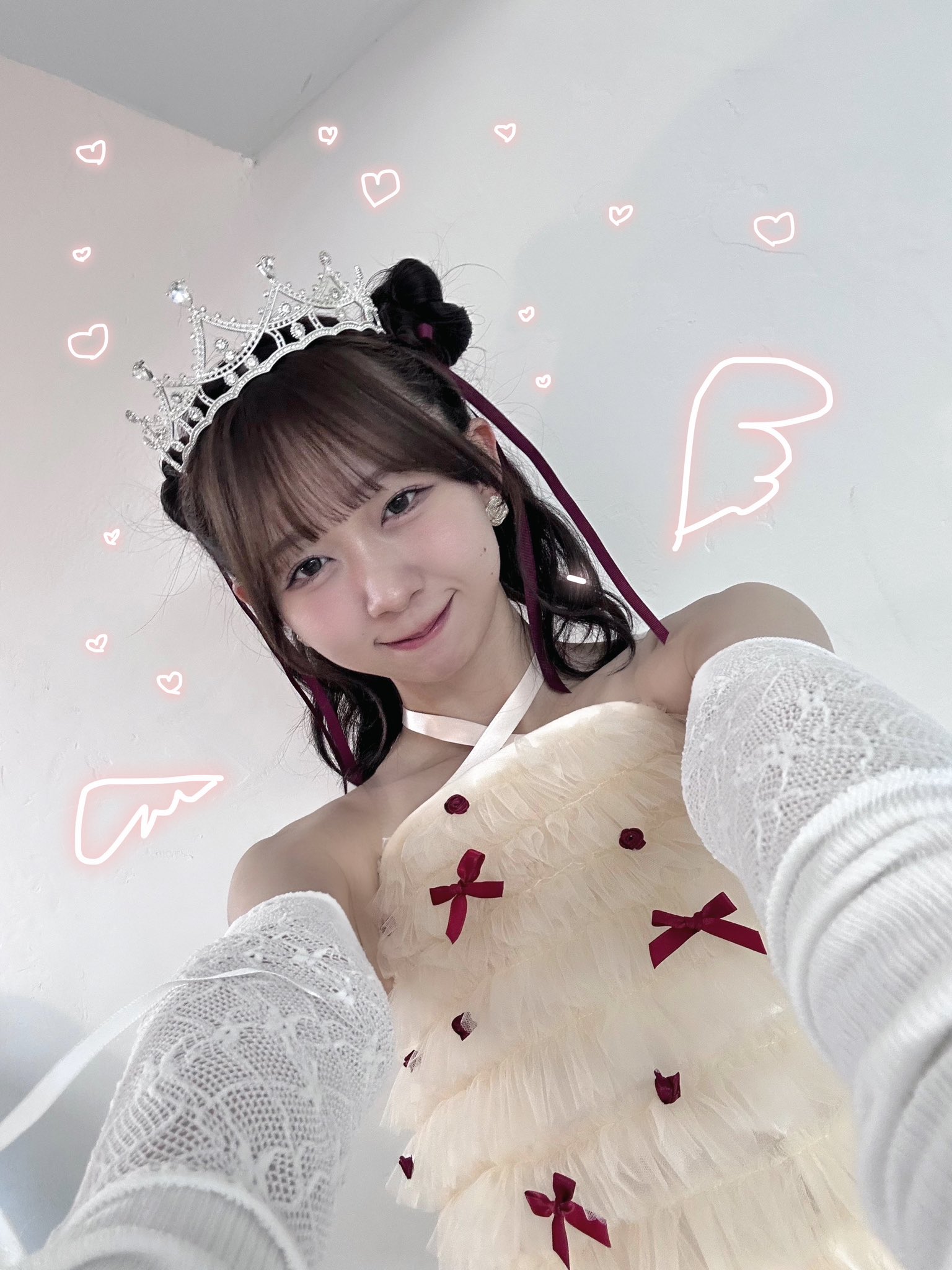 松田美里 (まつだみり) - PROFILE | わーすた オフィシャル