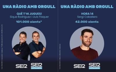 SER CATALUNYA tweet media