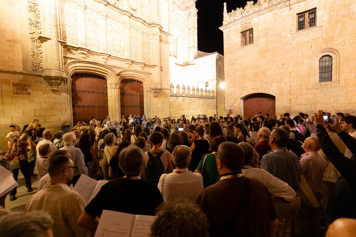 ALUMNI - USAL tweet media