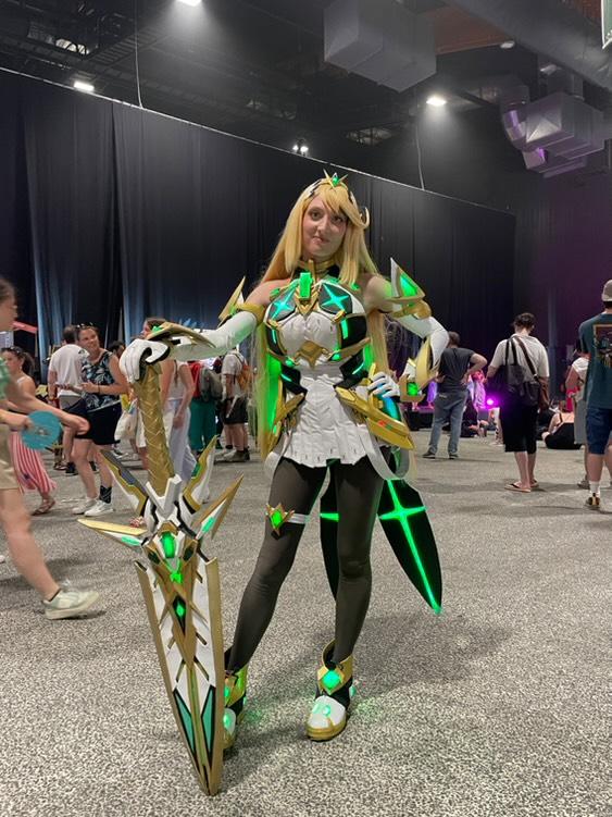 Maluga☆ tweet media