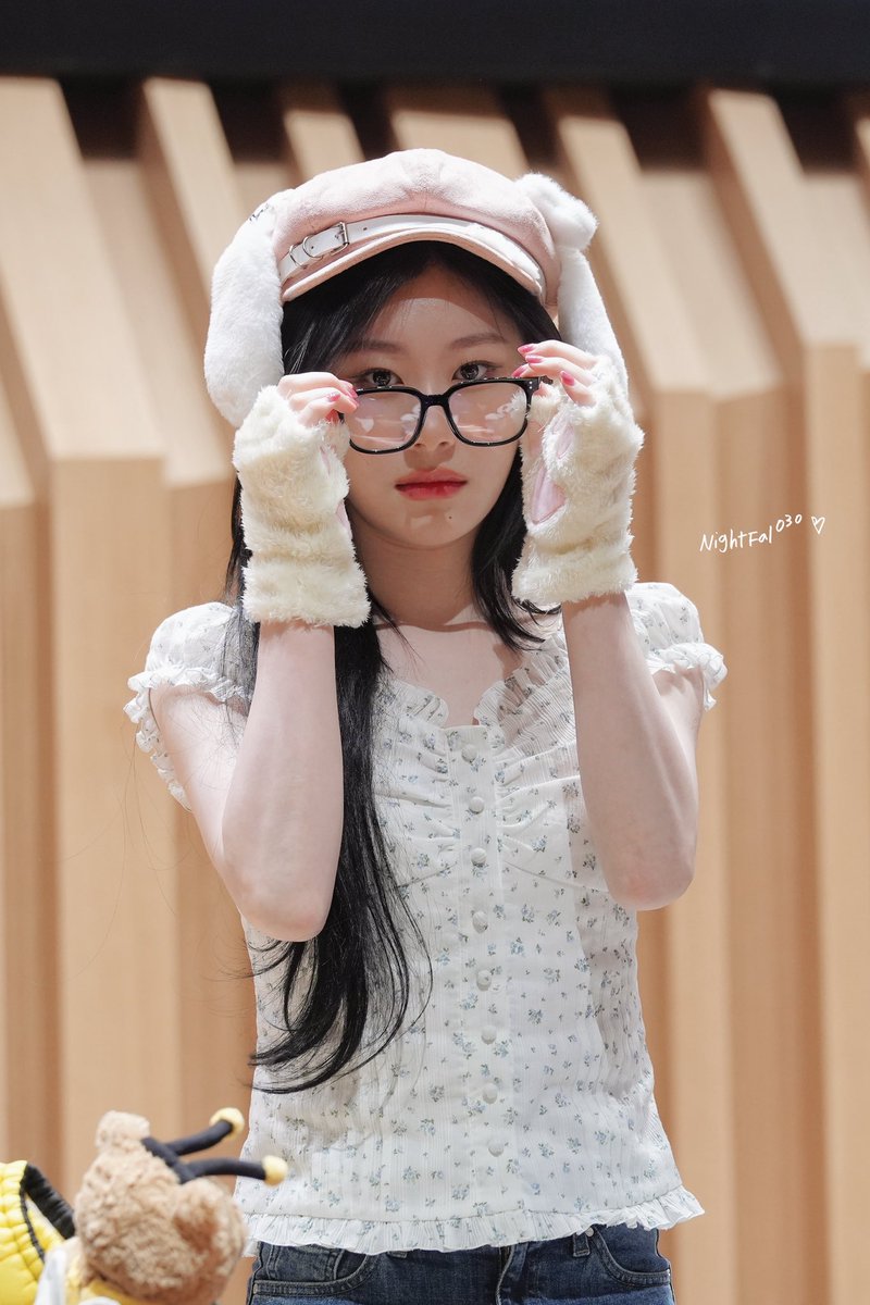 nightfal030's tweet photo. 250628 MP

#CHAERYEONG #채령
#ITZY #있지 https://t.co/PdcqLzSEc7