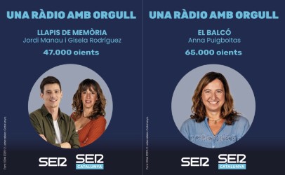 SER CATALUNYA tweet media