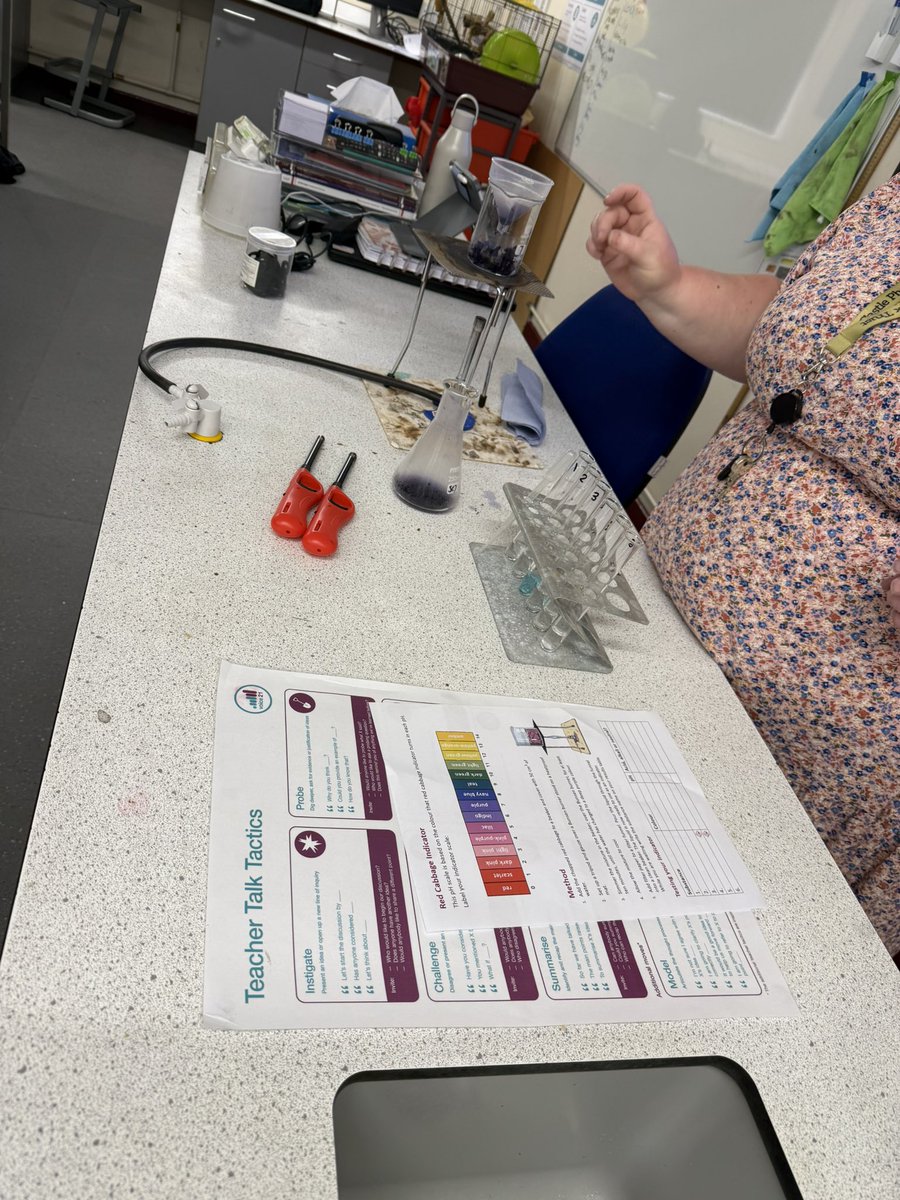 Year 6-7 Transition Day 2025!

Students are loving the science experiment! 

Creating memories that will last a lifetime.