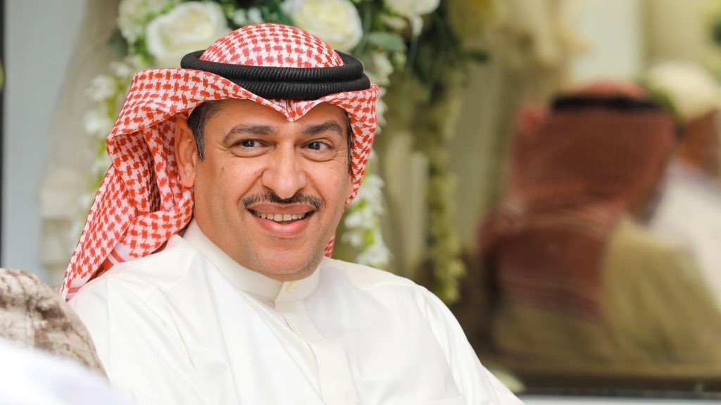 ابارك للأخ العزيز علي مروي صدور حكم محكمة التمييز ببراءته من التهم المنسوبة إليه وإلغاء حكم سجنه.
العدالة تأخذ مجراها والحق يعلو في نهاية المطاف
مبروك يا بو عبدالعزيز وتستاهل كل الخير 💐
@alimerwi_