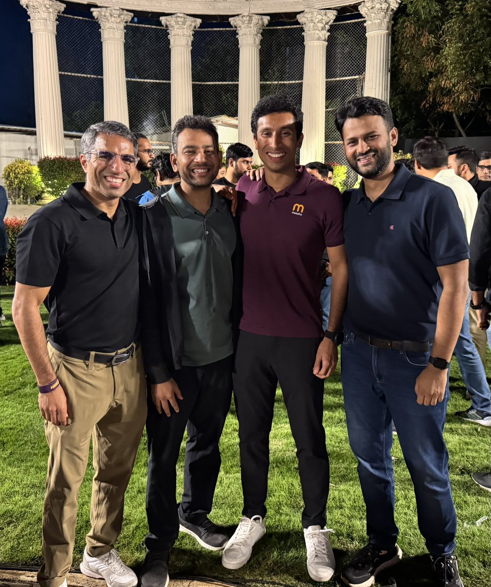 Shraeyansh Thakur tweet media