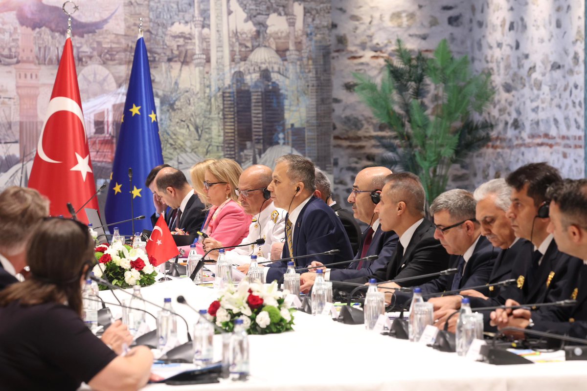 Ali Yerlikaya (@aliyerlikaya) on Twitter photo 