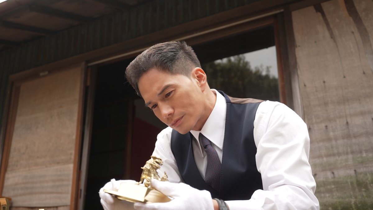 ＼キャスト情報／
弊社代表・冨安の著書を原作としたショートドラマ「最期の、ありがとう。」
メインキャストは…

★主演 #永田崇人 さん
（冨安徳久役）
★#市原隼人 さん
（藤田先輩役）

ゲストとして、様々な作品で存在感を放つ演技派俳優や、お茶の間で人気のあの人も！詳しくは後日発表！