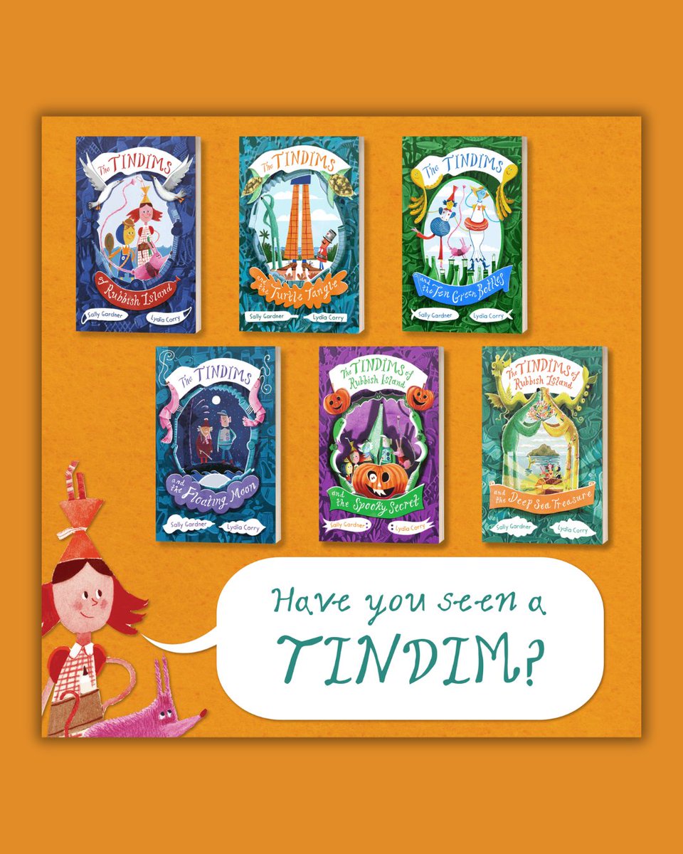 _ZephyrBooks's tweet image. It's #PlasticFreeJuly! Join the Tindims, the world's oldest recyclers, as they protect the ocean from plastic! 🌊
They may be tiny, but they're tremendous at turning today's rubbish into tomorrow's treasure!
@the.sally.gardner ✏️ @lydiacorryillustration🎨