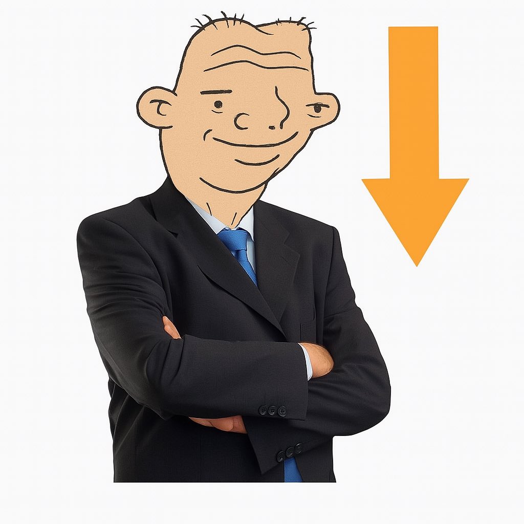 I’ll tell my grandchildren this was Warren buffet