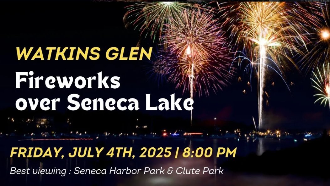 HardestyRECNY's tweet photo. Get ready for a 4th of July celebration! Fireworks over Seneca Lake is the perfect way to spend the end of the 4th! Come surround the lake or watch from your boat!👉https://t.co/5z41CwPGMw 

📸 https://t.co/ekNRkzLk48

#LakeHomesRealty #LakeLife #LakeLifestyle #LakeLiving https://t.co/NO5srW6Wc7
