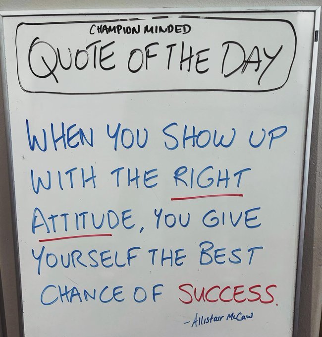 BarneySimon's tweet photo. #Motvation https://t.co/zyOhhud2C2