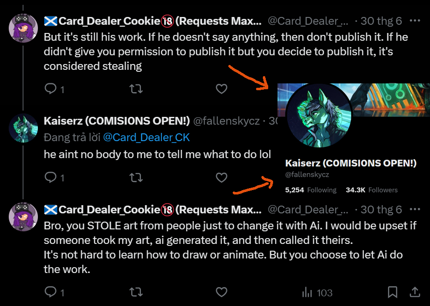 ToriTori tweet media