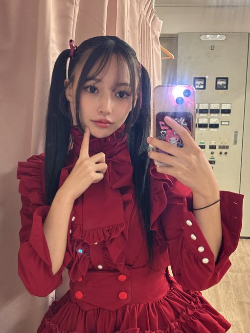 Maison Dollのツイート