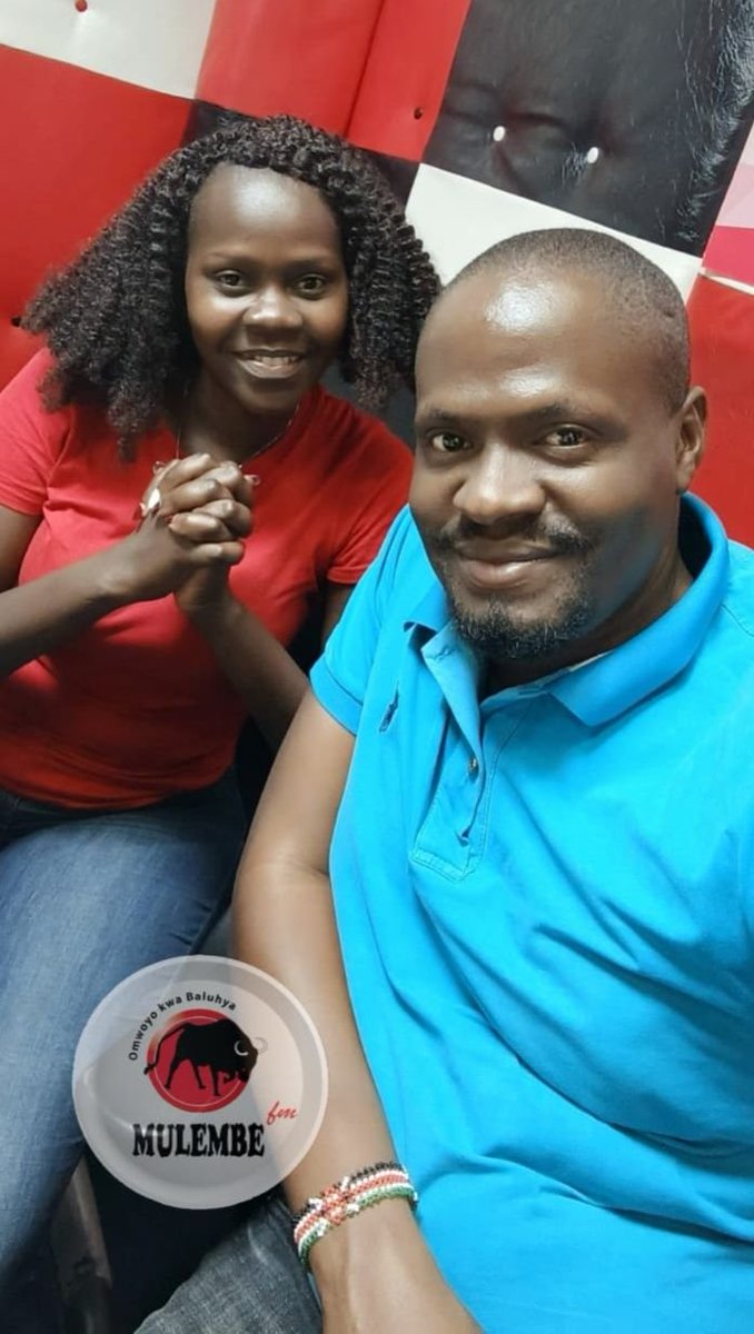 MulembeFM (@mulembe_fm) on Twitter photo #Mulembaze khubola mbu #Wcw Nende Youth leader <a href="/grace_nelter/">Grace Nelter</a> alala nende The Mulembe Finest <a href="/AlvineAmbe/">Sir Alvine</a>. #Mulembaze khubola mbu #Wcw Nende Youth leader <a href="/grace_nelter/">Grace Nelter</a> alala nende The Mulembe Finest <a href="/AlvineAmbe/">Sir Alvine</a>.