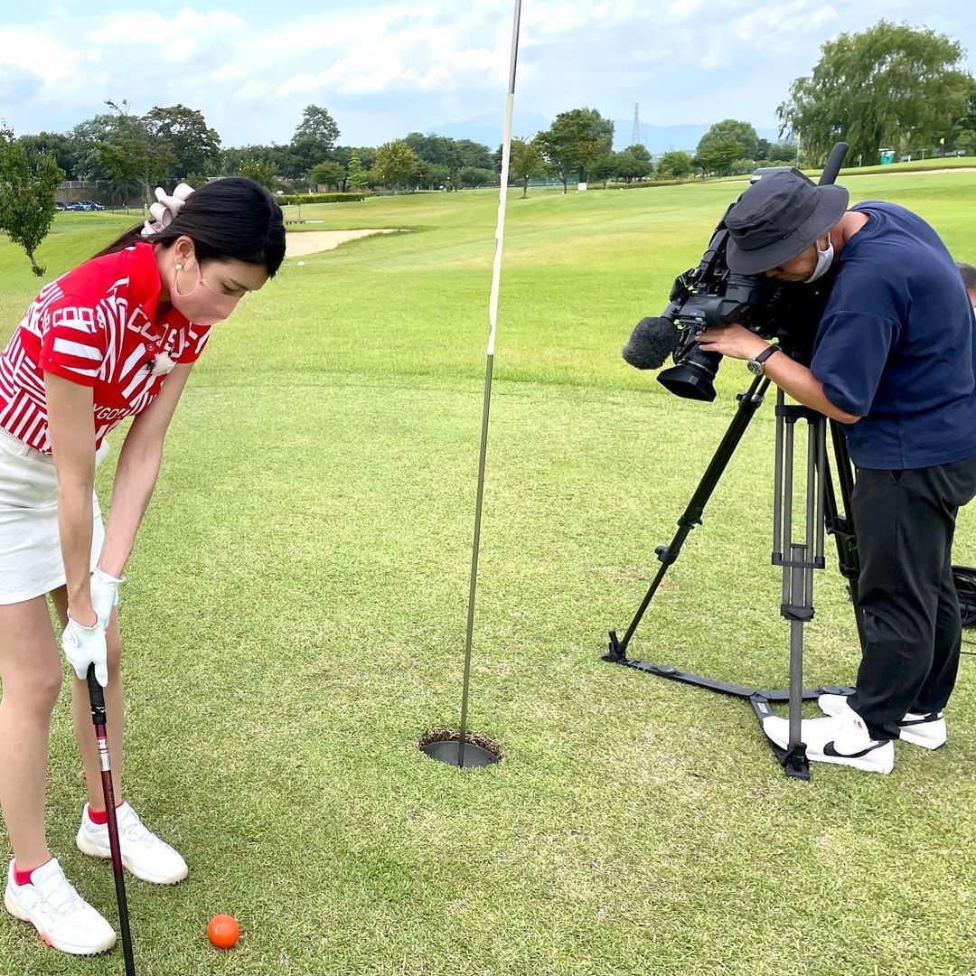 Mei Nakajima tweet media