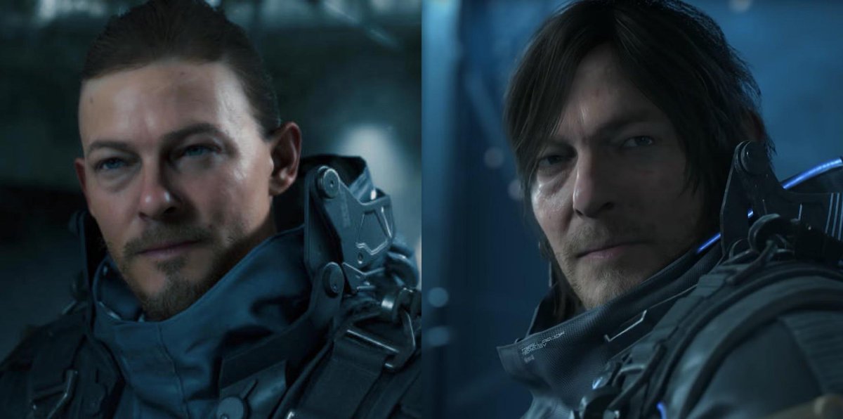 Death Stranding News tweet media