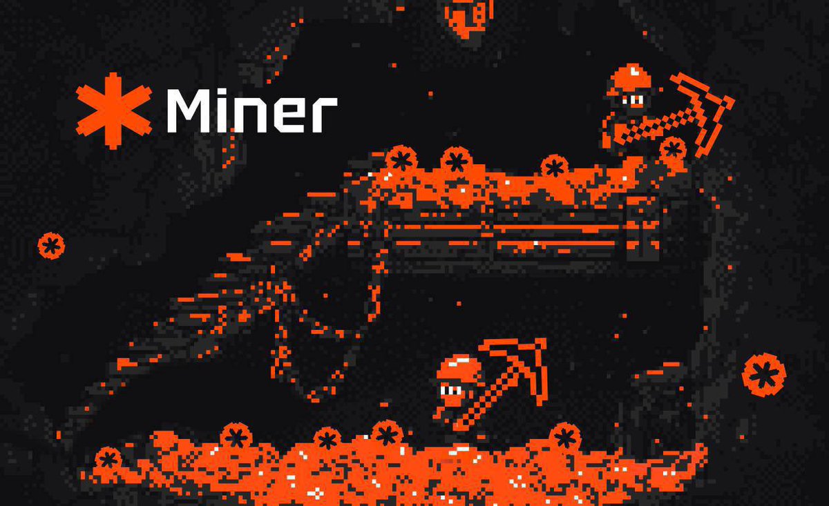 minersquad_tg's tweet image. Miner Update 🔥

We’ve completed maintenance and updated our power distribution system. 

You might notice that mining has slowed down a bit – this is expected.

We’re giving you a – 66% discount on everything until July 15, 23:59 CET.

Thank you for your understanding and trust!